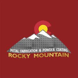 Rocky Mountain Metal Fabrication & Powder Coating, LLC